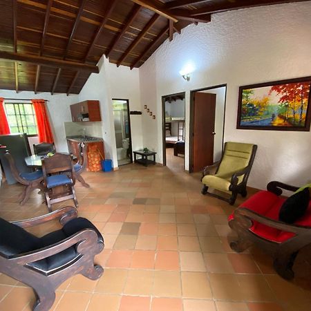 Rancho San Luis, Páramo Exteriör bild