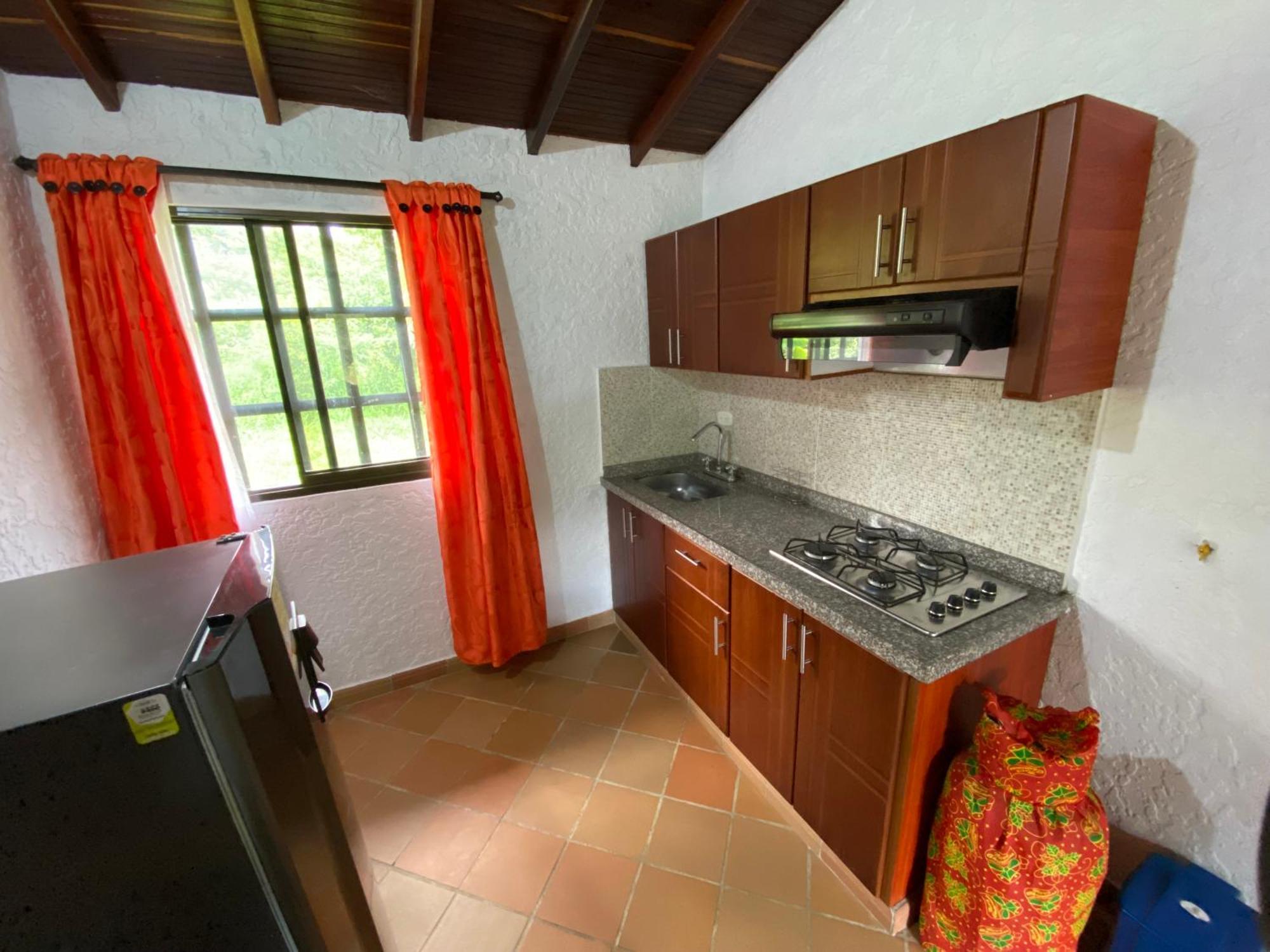 Rancho San Luis, Páramo Exteriör bild