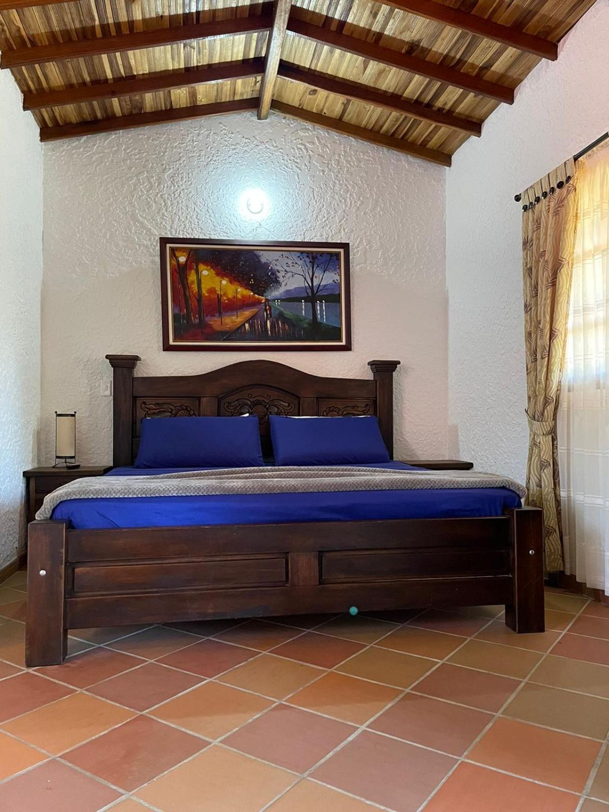 Rancho San Luis, Páramo Exteriör bild