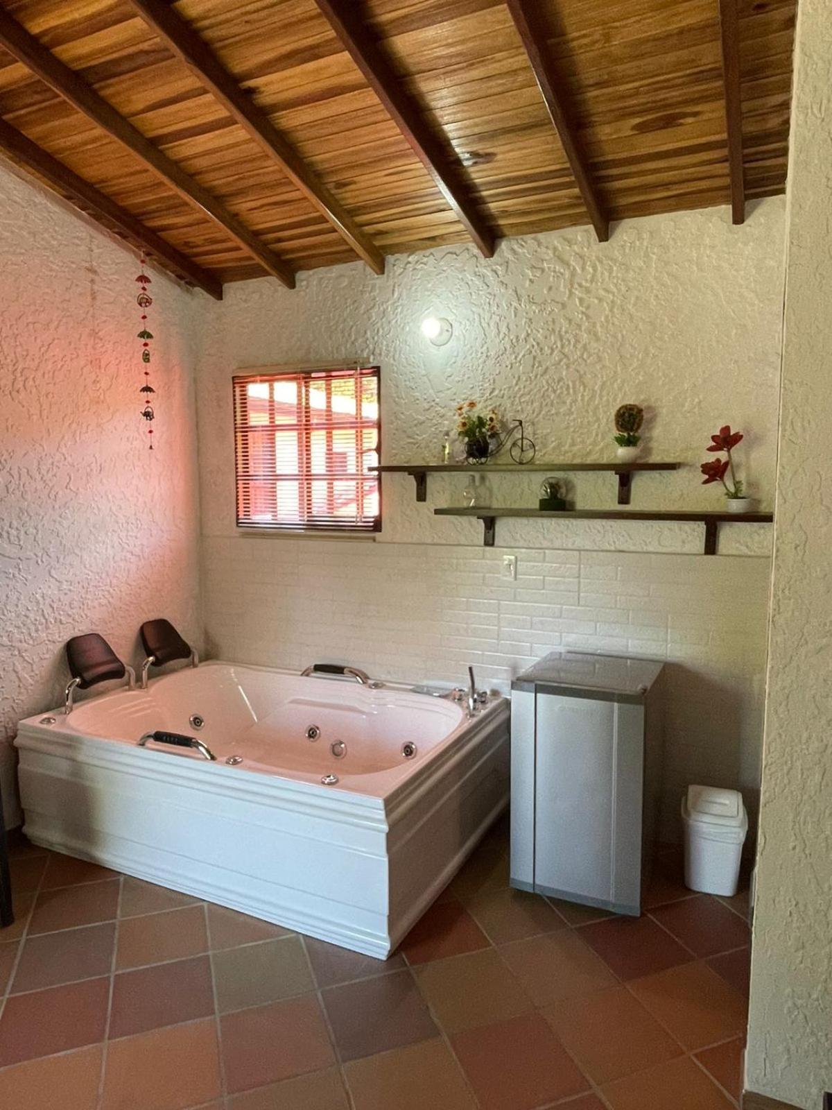 Rancho San Luis, Páramo Exteriör bild