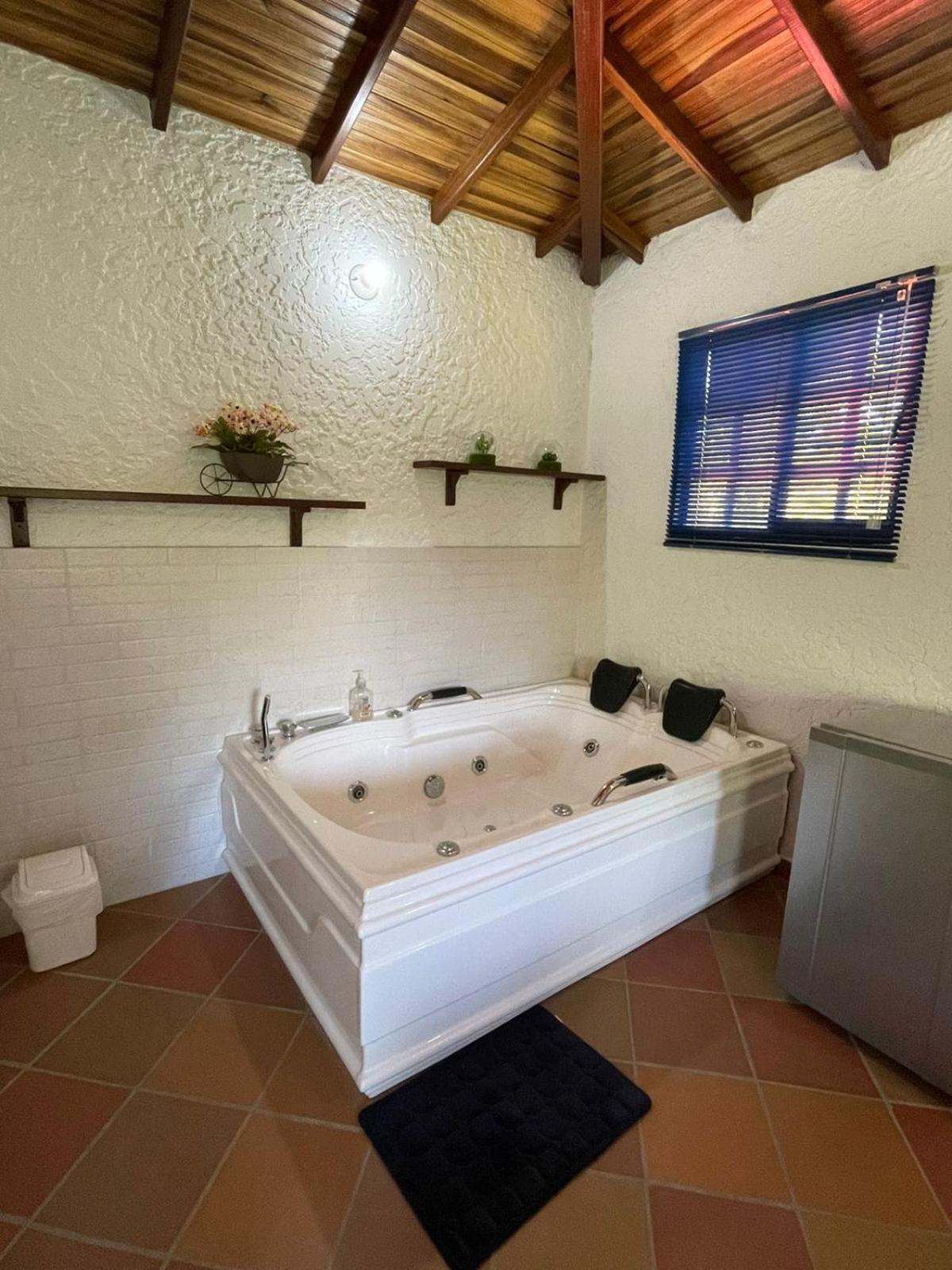 Rancho San Luis, Páramo Exteriör bild