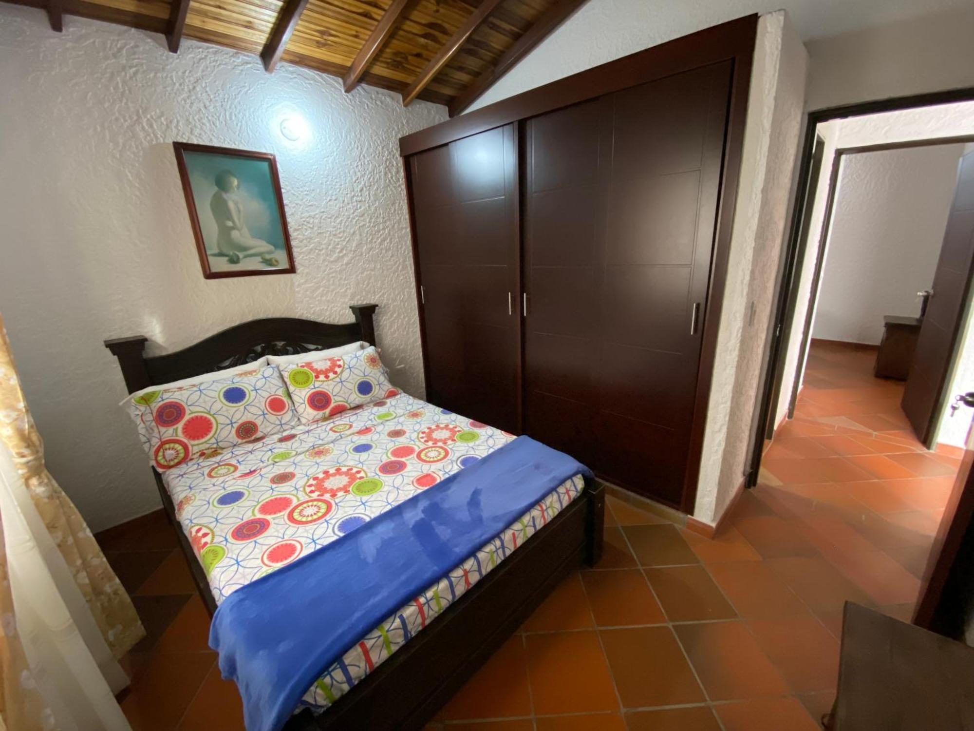 Rancho San Luis, Páramo Exteriör bild