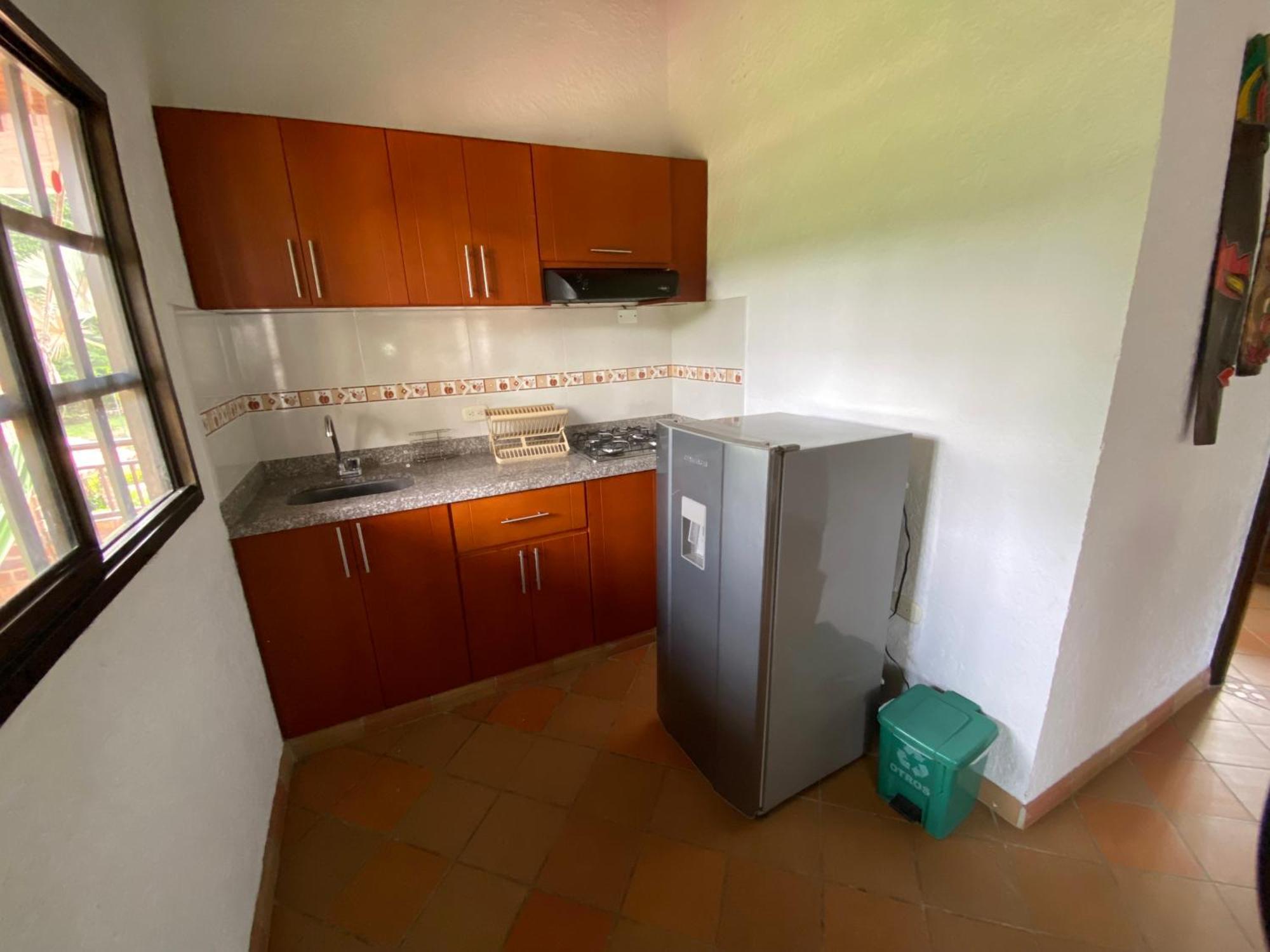 Rancho San Luis, Páramo Exteriör bild